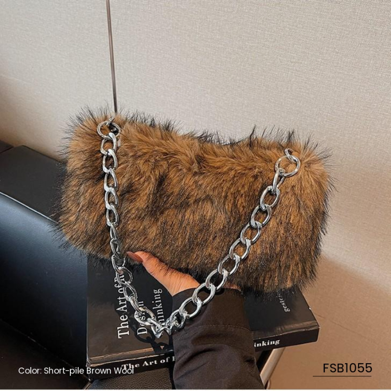 Olive Luxe Women’s Shoulder Bag Copy